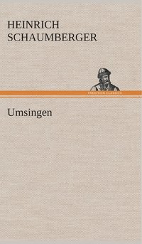 bokomslag Umsingen