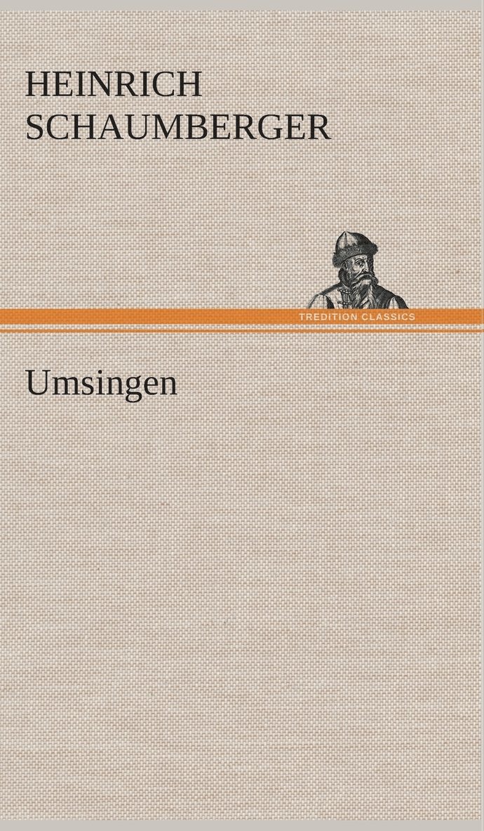 Umsingen