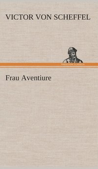 bokomslag Frau Aventiure