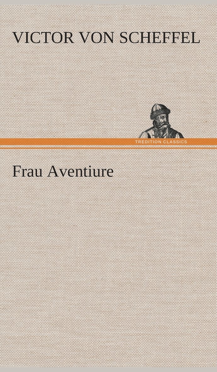 Frau Aventiure 1