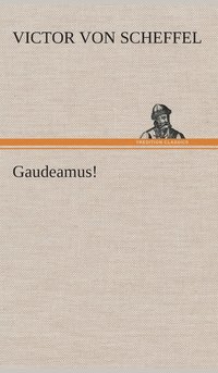 bokomslag Gaudeamus!