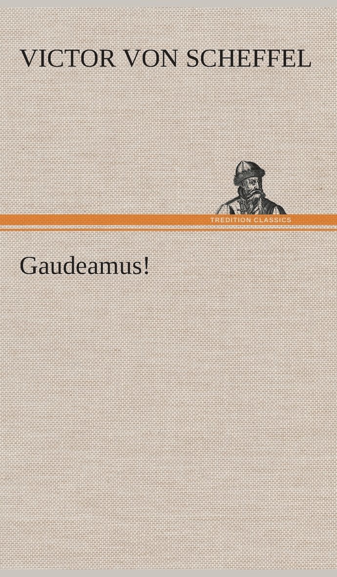 Gaudeamus! 1