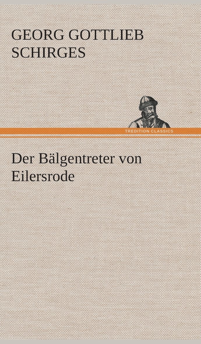 Der Blgentreter von Eilersrode 1