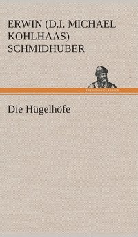 bokomslag Hügelhöfe