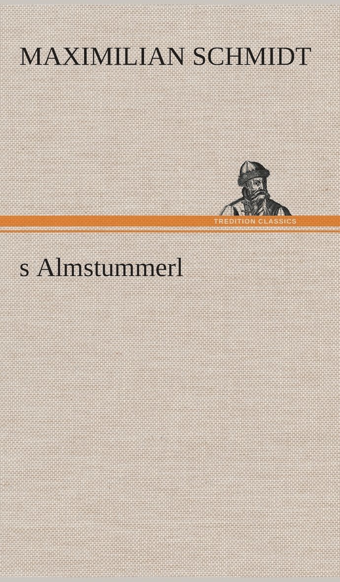 s Almstummerl 1