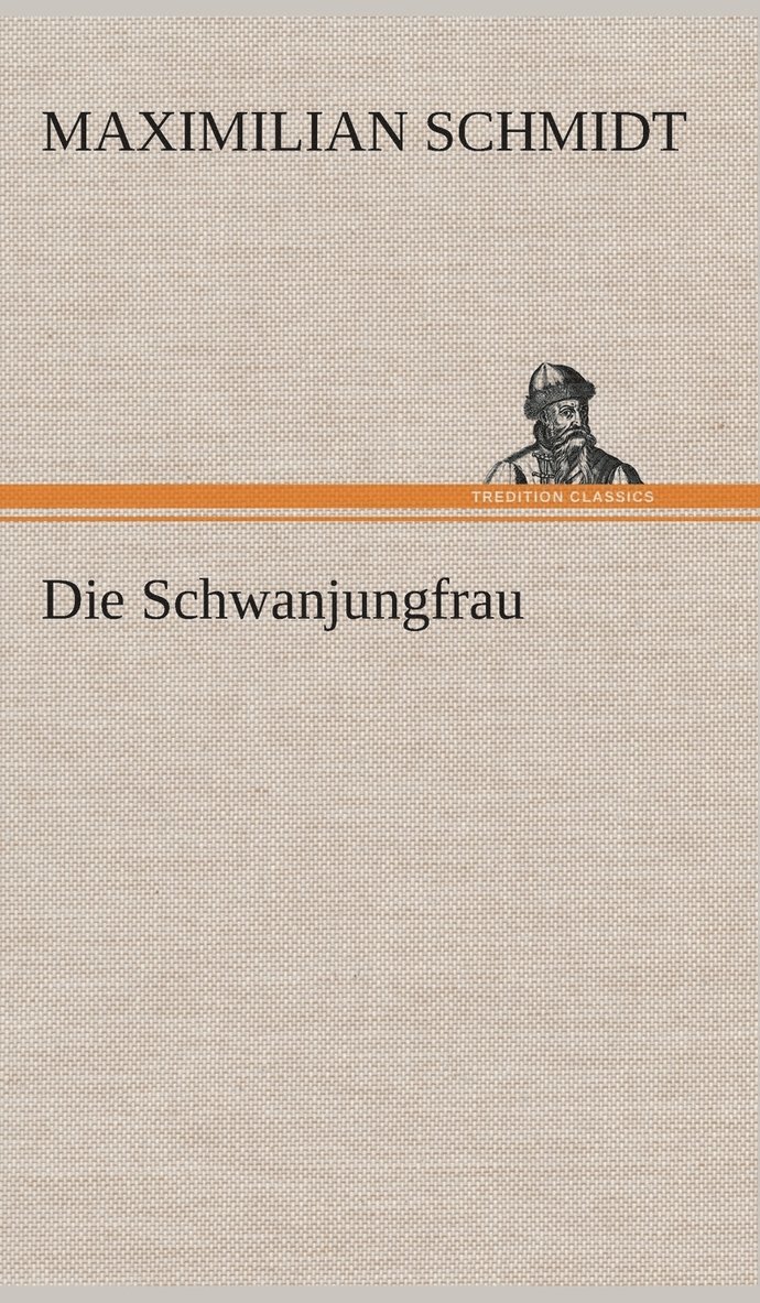 Schwanjungfrau