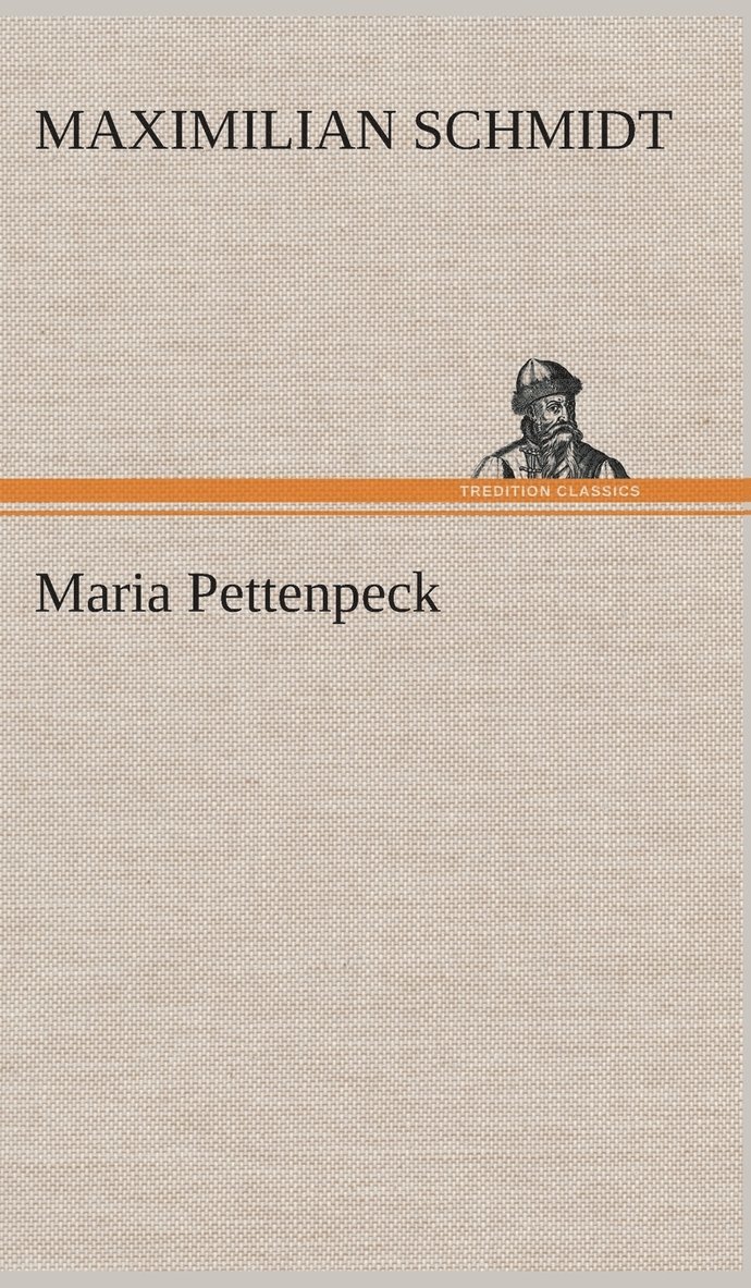 Maria Pettenpeck 1