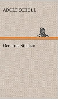 bokomslag Der arme Stephan