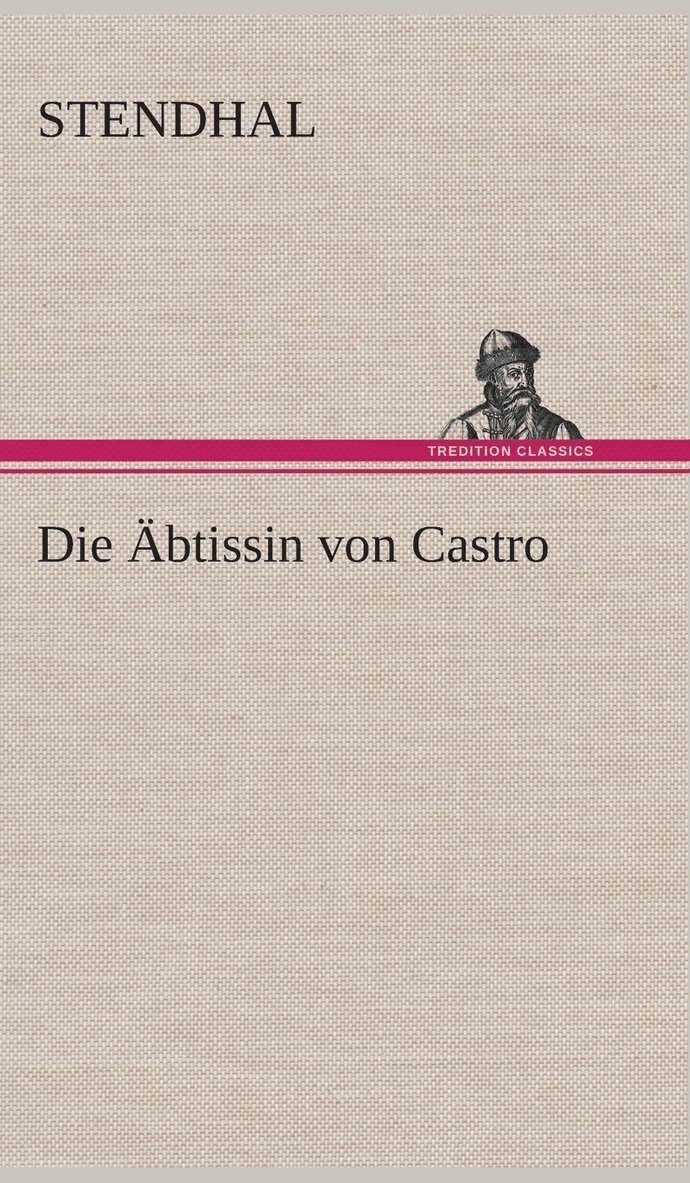 Die btissin von Castro 1