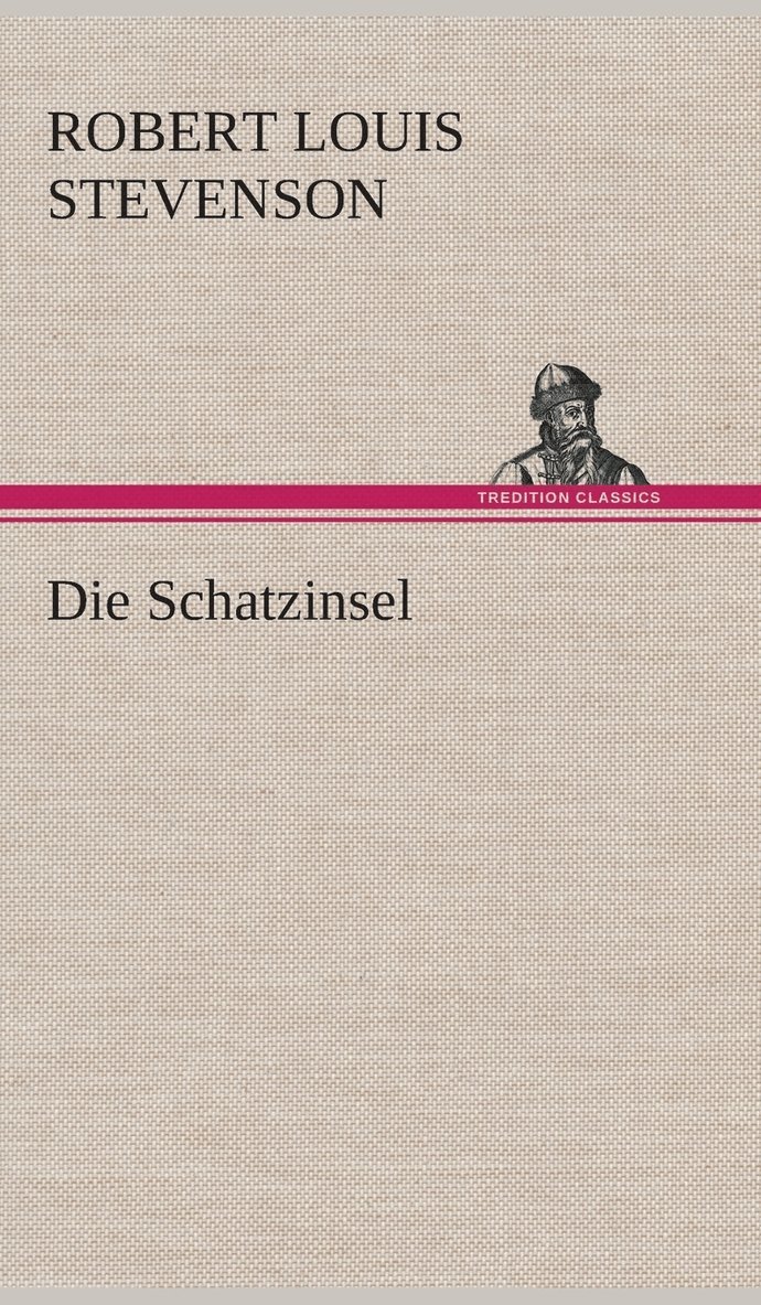 Schatzinsel