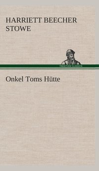 bokomslag Onkel Toms Htte