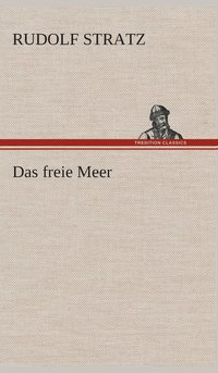 bokomslag freie Meer