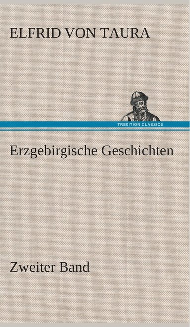 bokomslag Erzgebirgische Geschichten