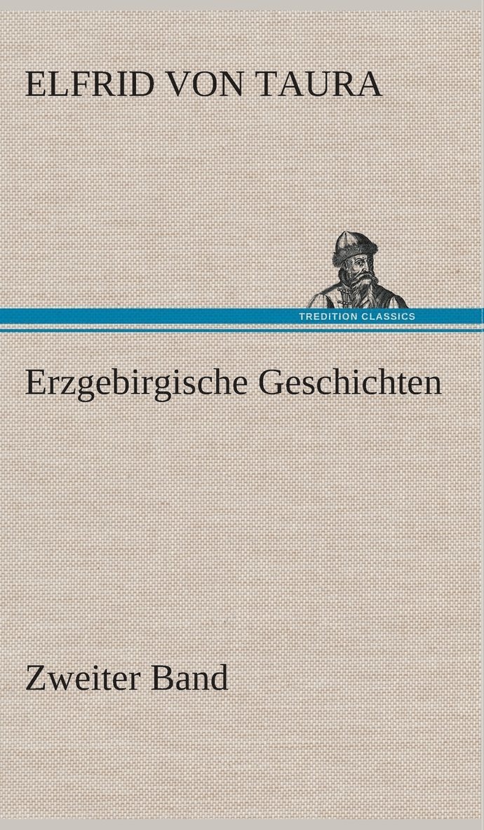 Erzgebirgische Geschichten