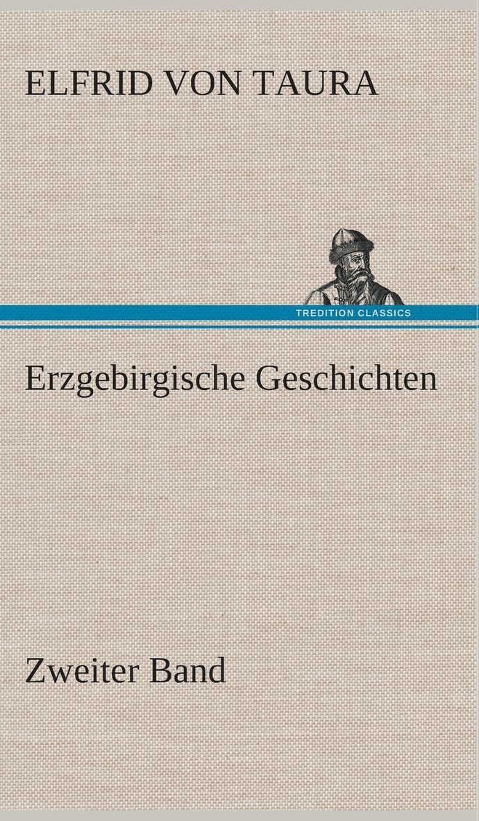 Erzgebirgische Geschichten 1