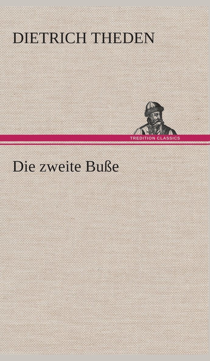 Die zweite Bue 1