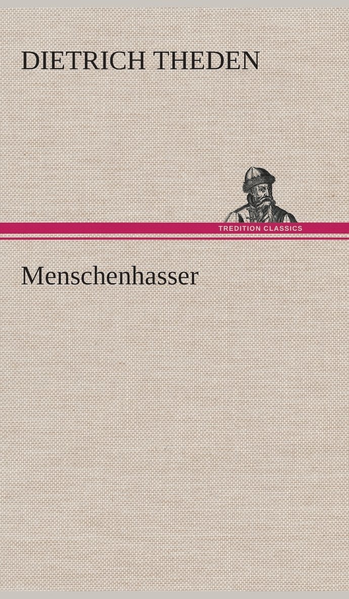 Menschenhasser 1