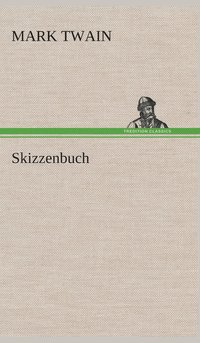 bokomslag Skizzenbuch