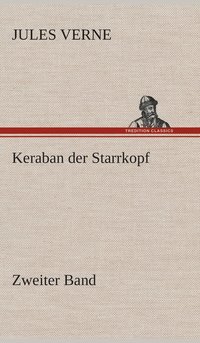 bokomslag Keraban der Starrkopf