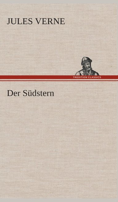 bokomslag Der Sdstern