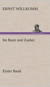 bokomslag Im Bann und Zauber