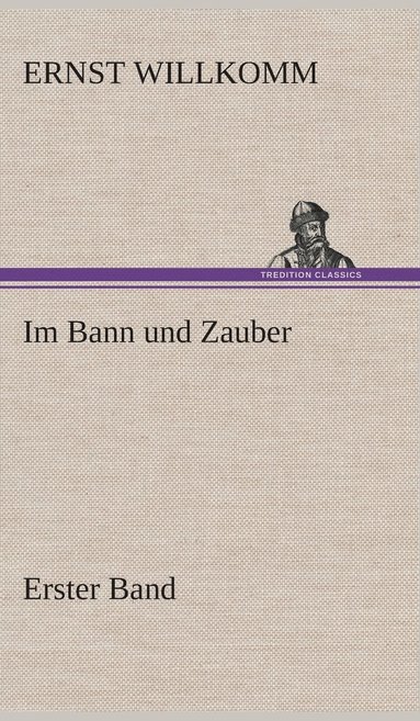 bokomslag Im Bann und Zauber