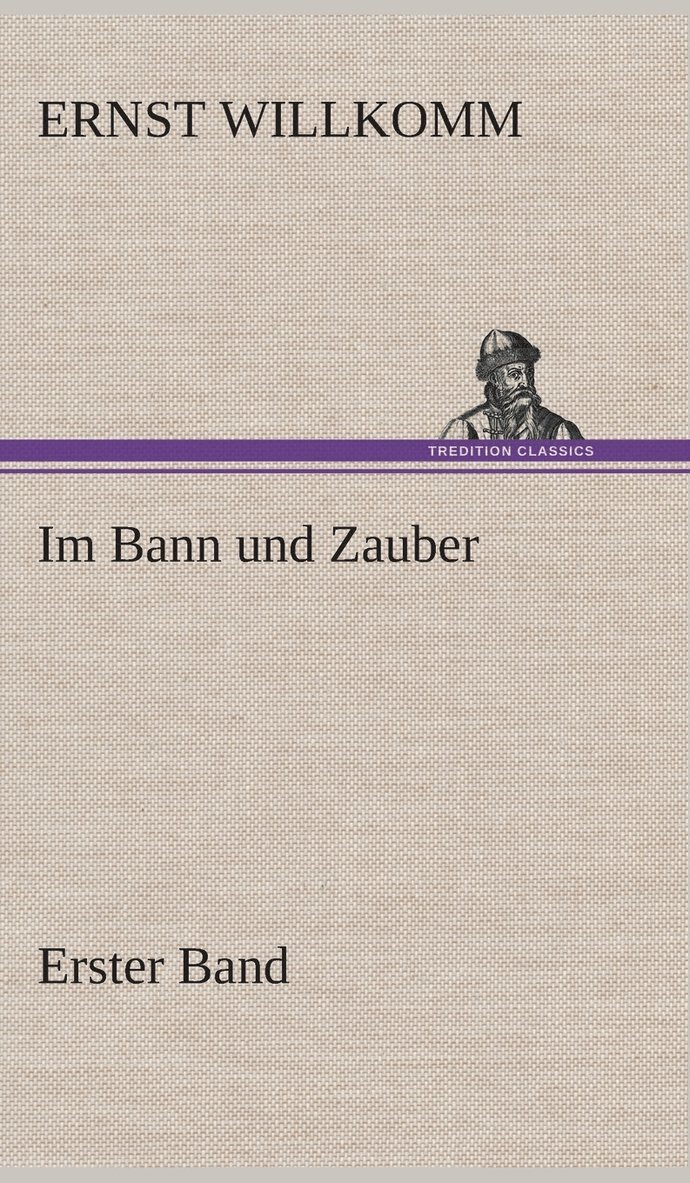 Im Bann und Zauber 1