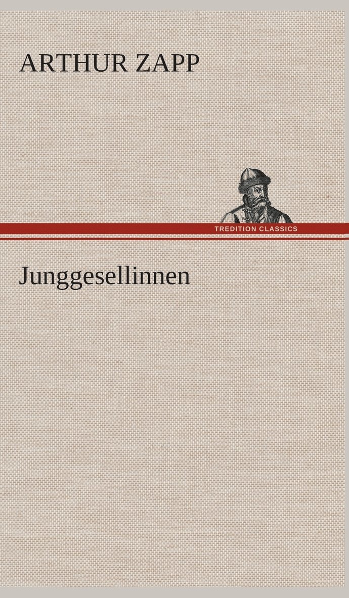 Junggesellinnen