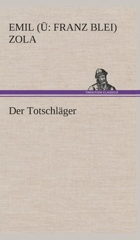 bokomslag Der Totschlger