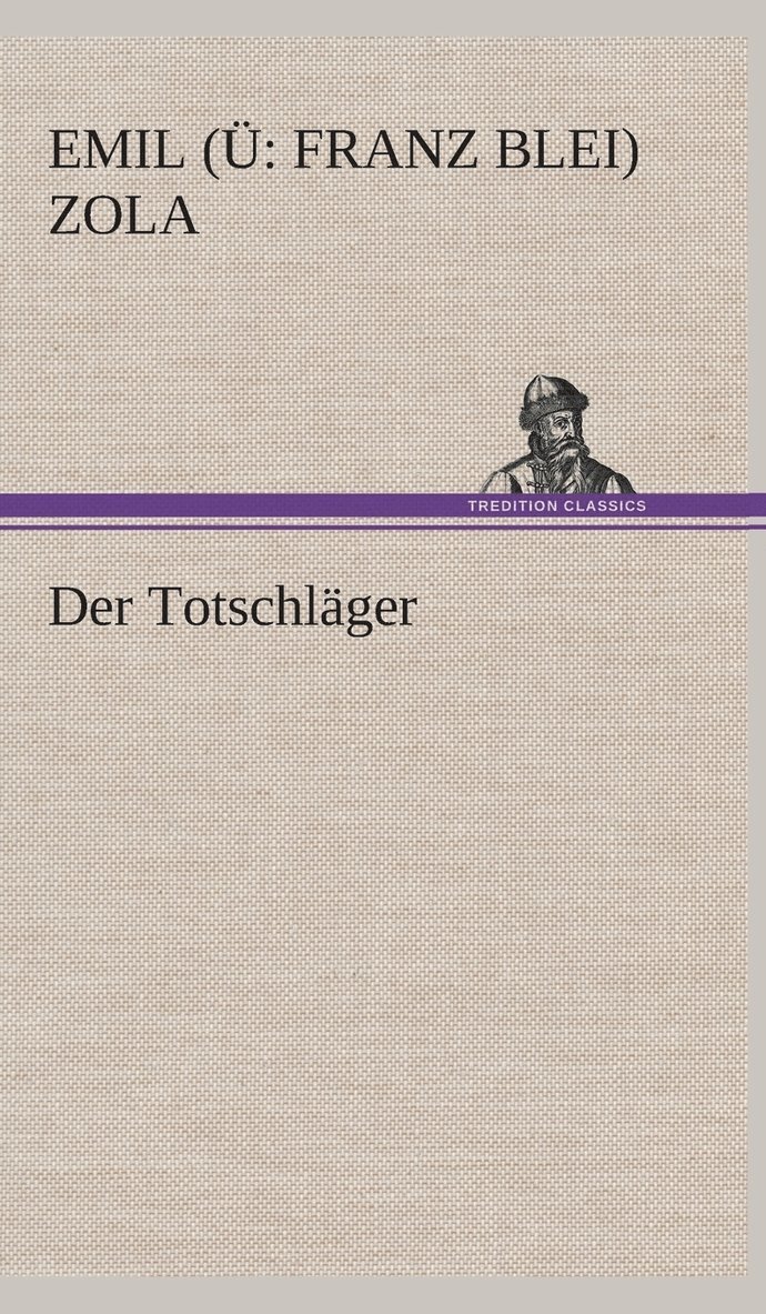 Der Totschlger 1