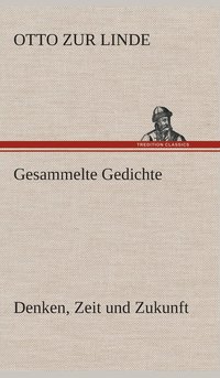 bokomslag Gesammelte Gedichte