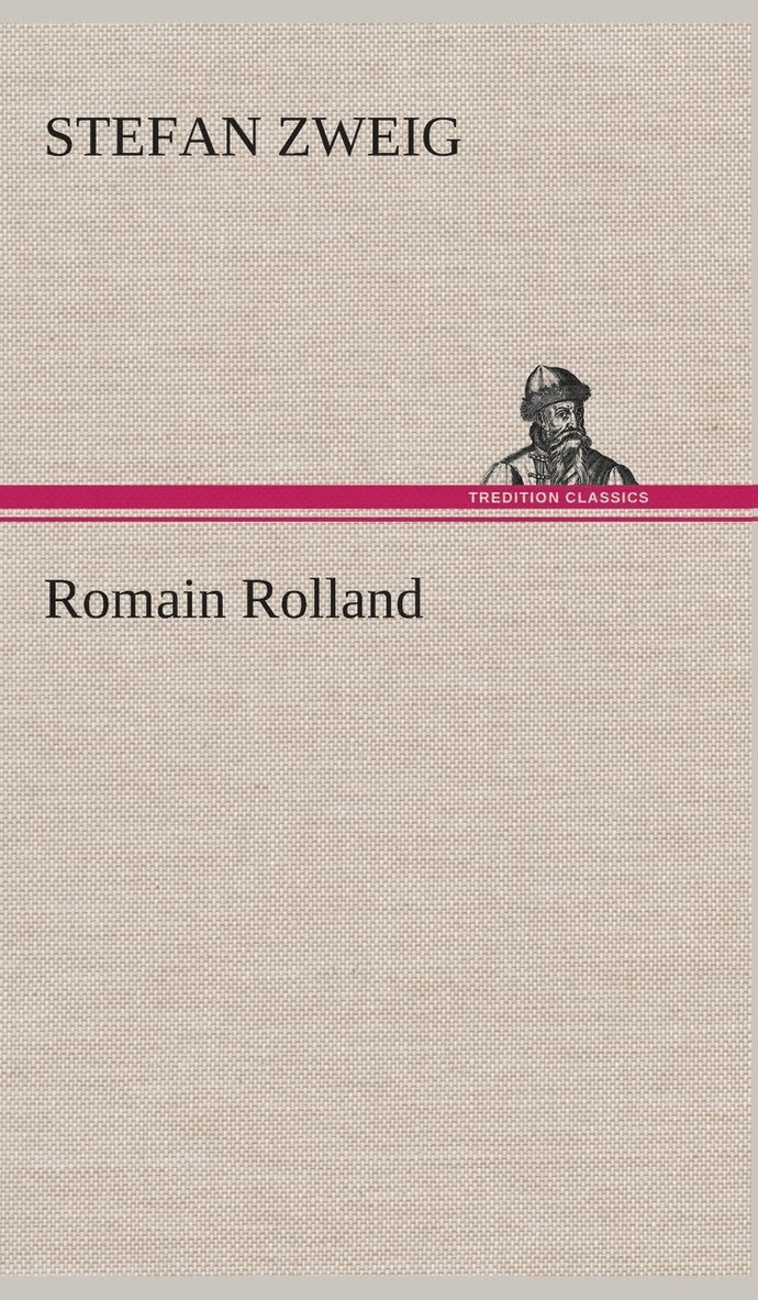 Romain Rolland