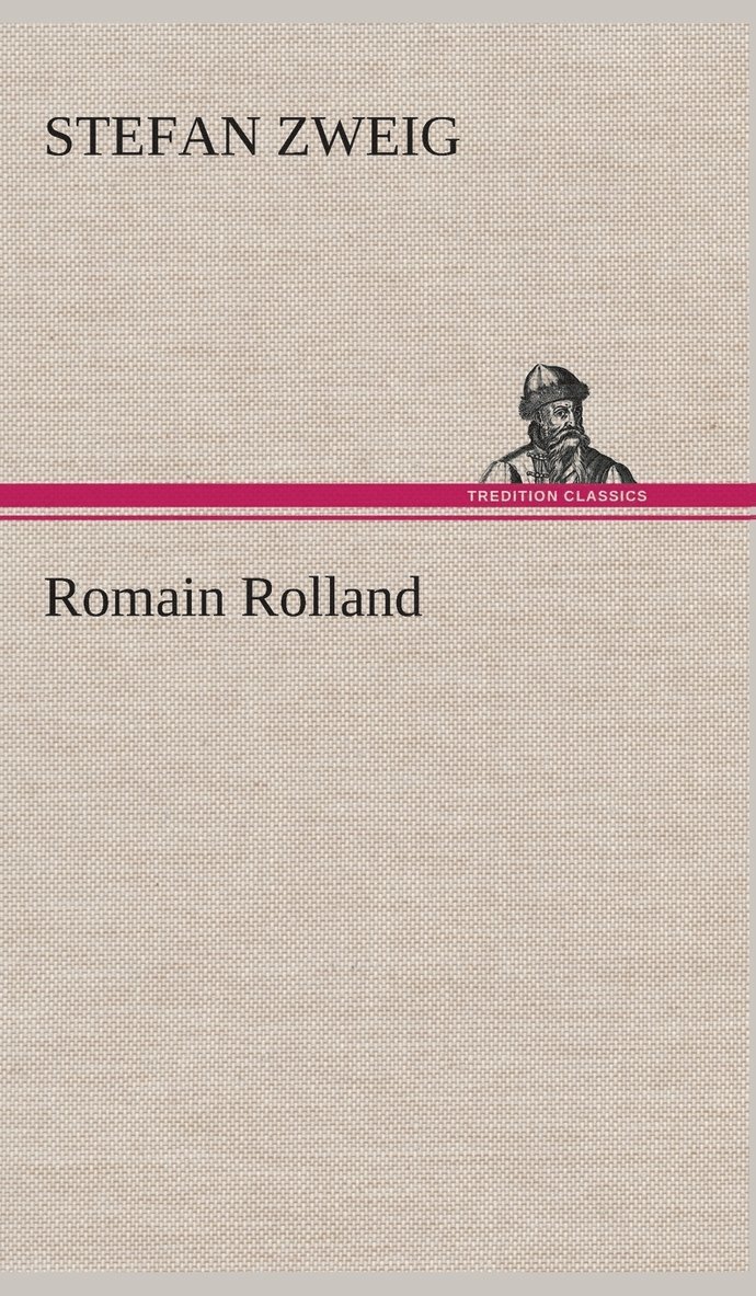 Romain Rolland 1