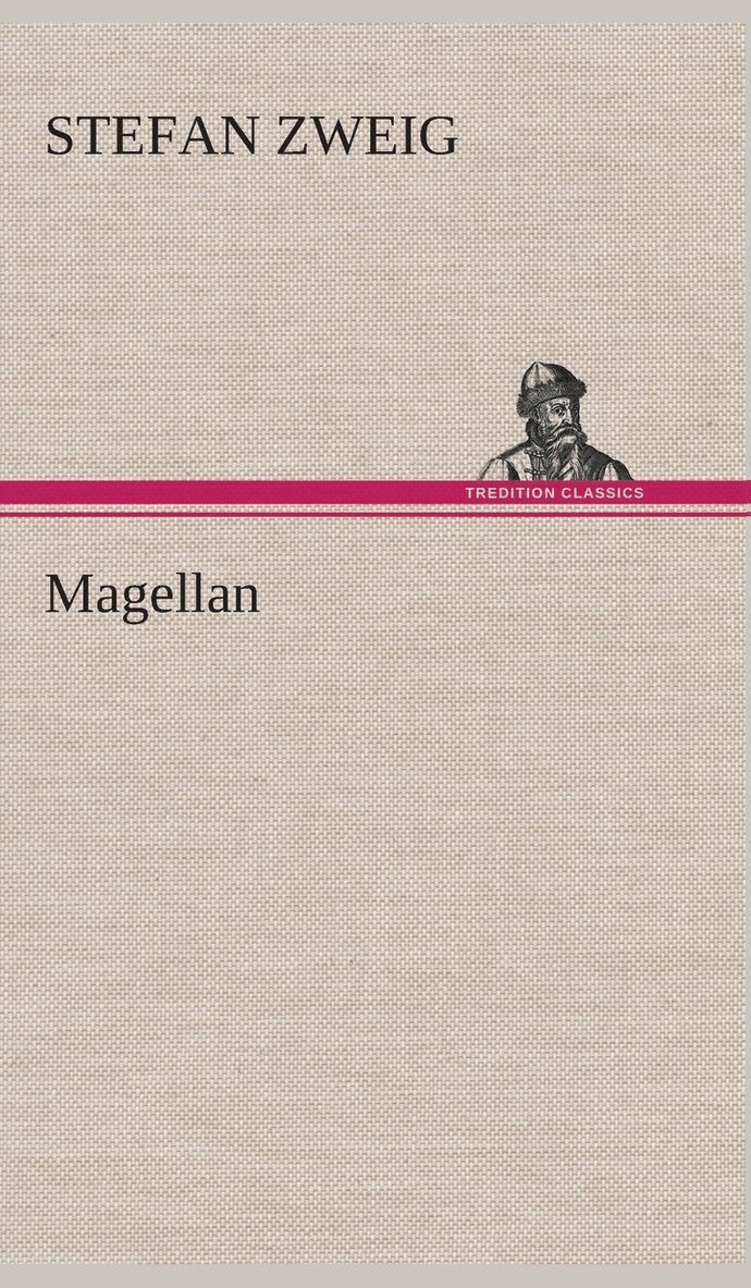 Magellan