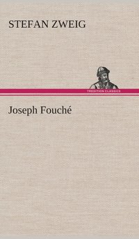 bokomslag Joseph Fouch