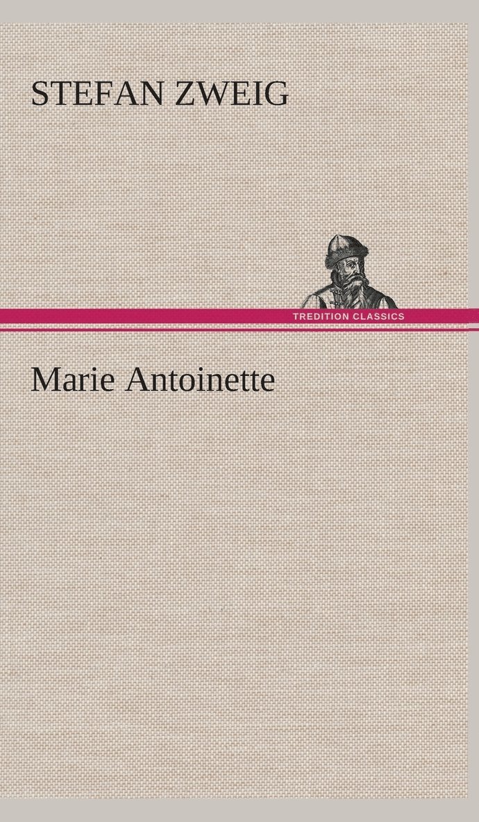 Marie Antoinette 1