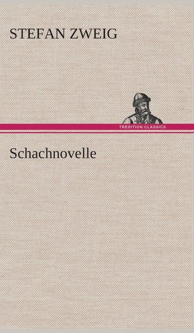 bokomslag Schachnovelle
