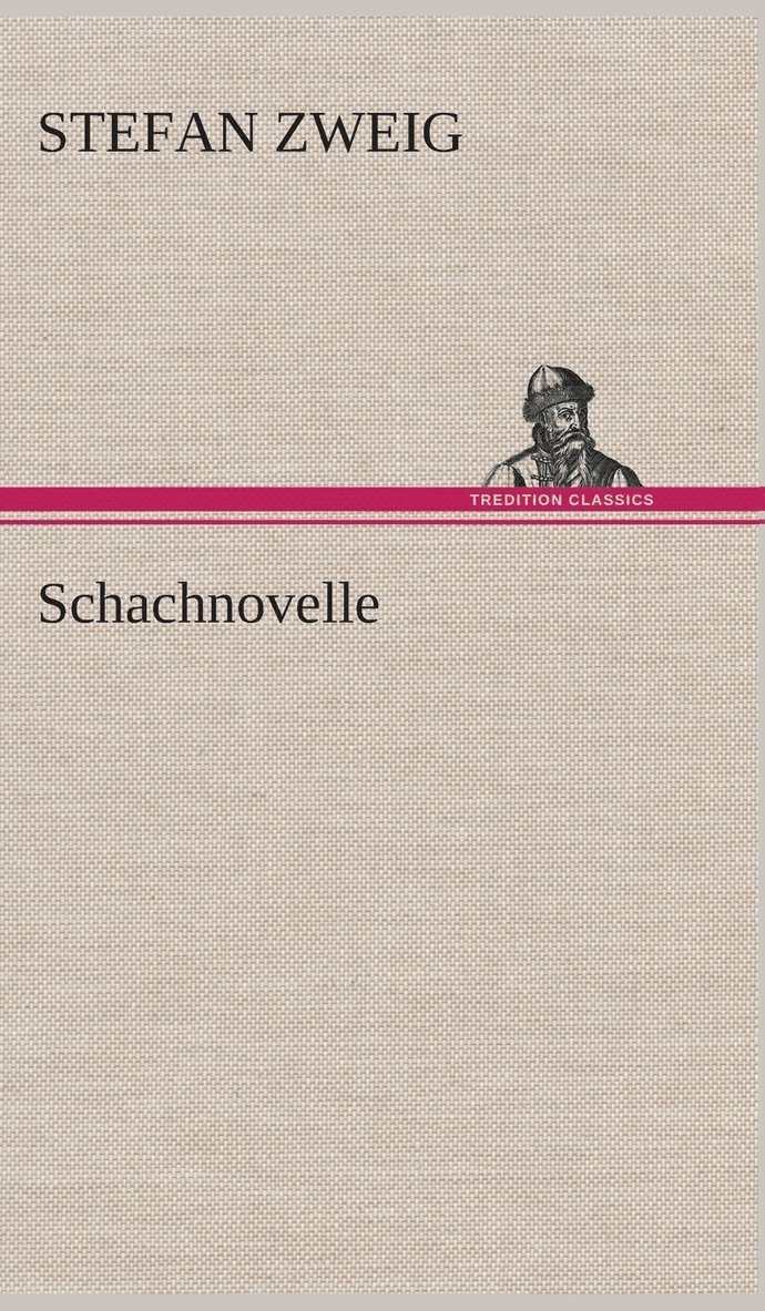 Schachnovelle 1