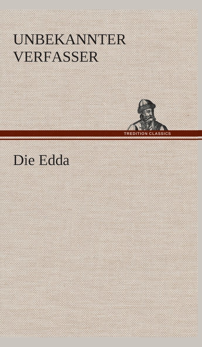 Die Edda 1