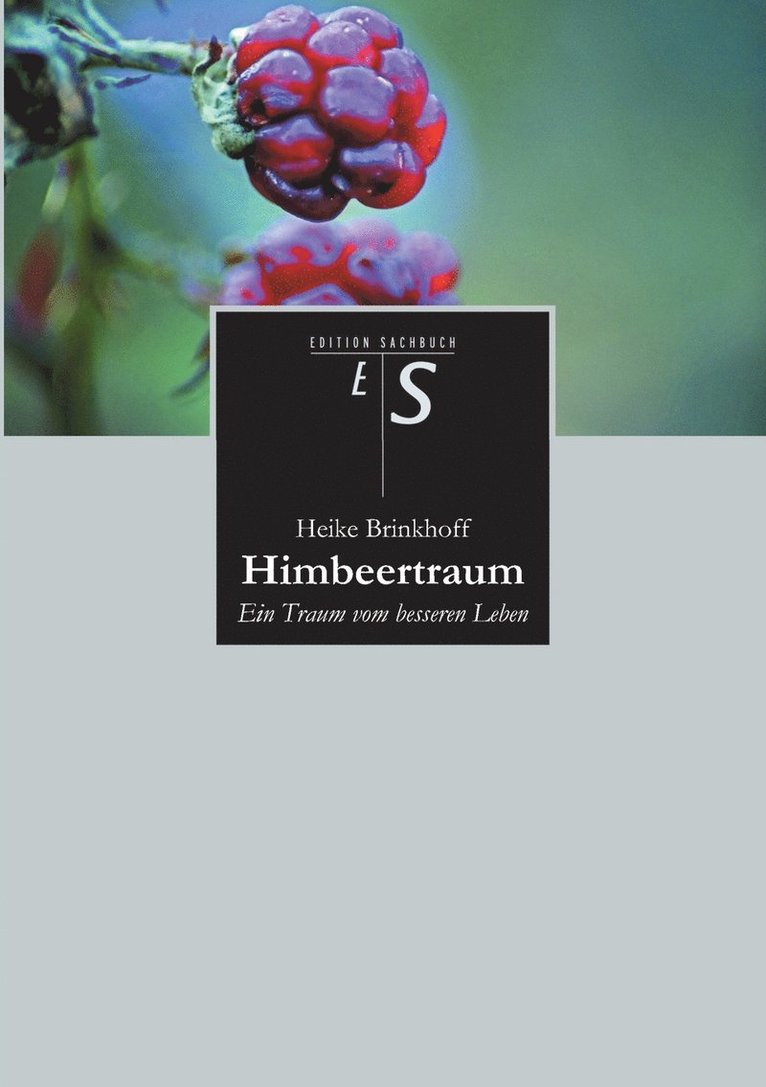 Himbeertraum 1