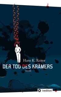 bokomslag Der Tod Des Kramers