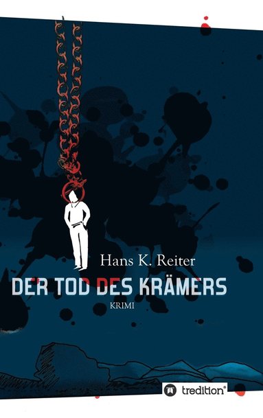 bokomslag Tod Des Kramers