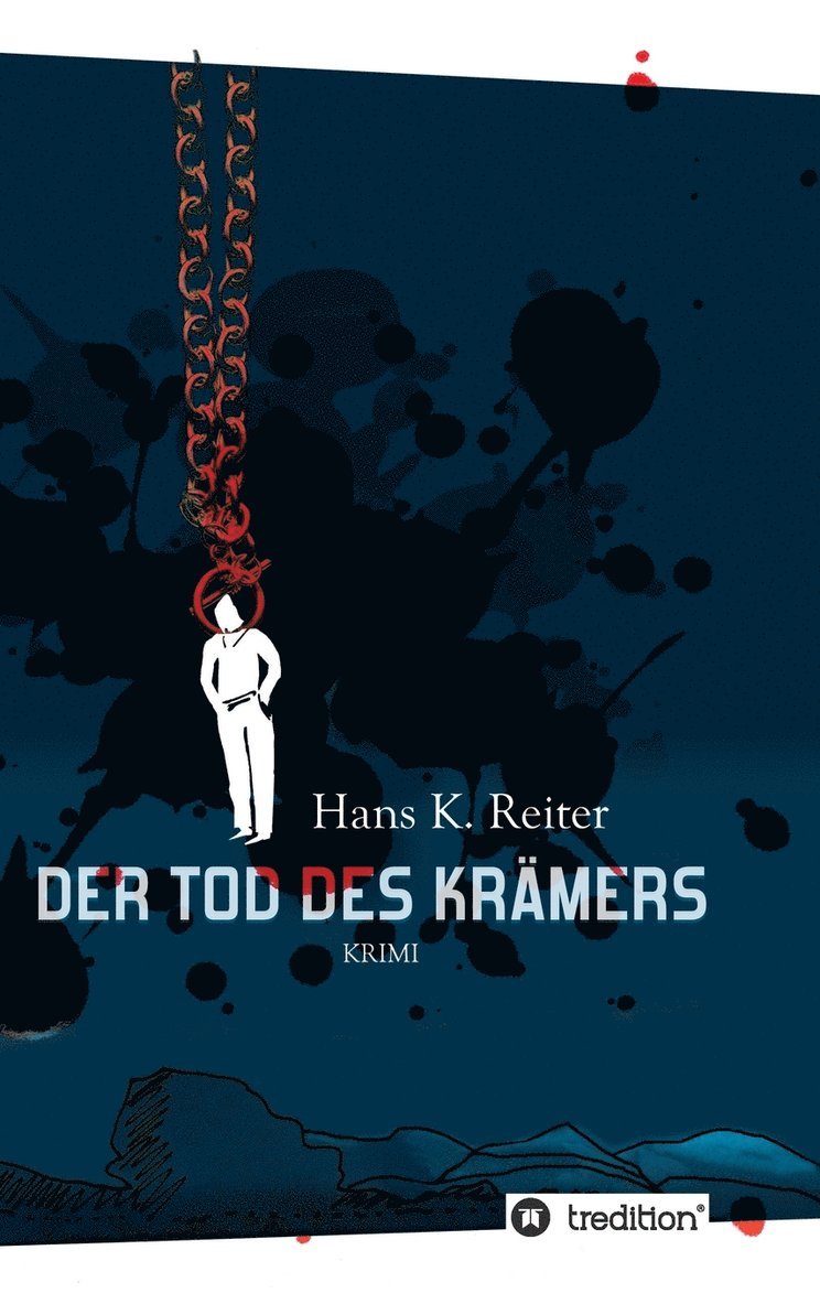 Tod Des Kramers