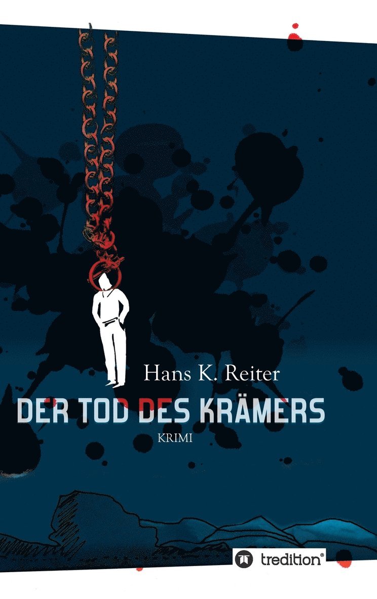 Der Tod Des Kramers 1