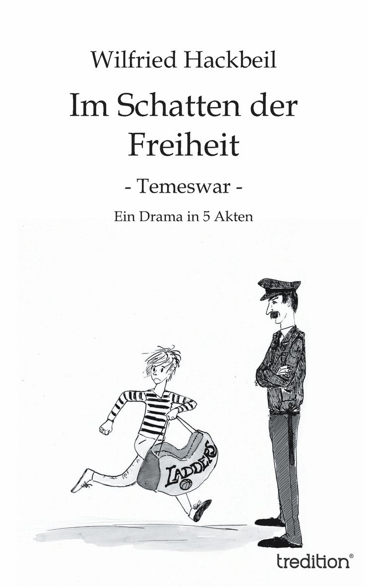 Im Schatten der Freiheit 1