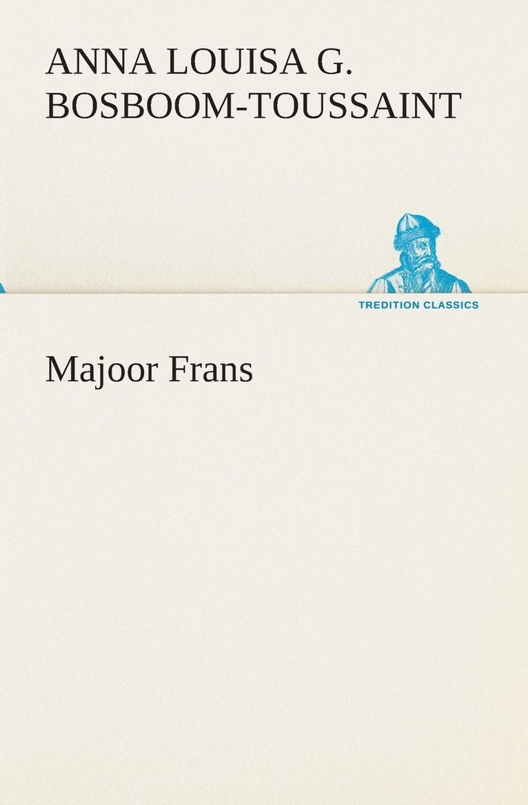 Majoor Frans 1