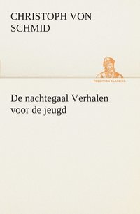 bokomslag De nachtegaal Verhalen voor de jeugd