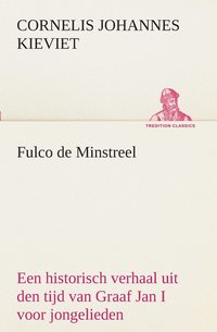 bokomslag Fulco de Minstreel