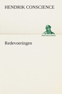 bokomslag Redevoeringen