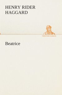 bokomslag Beatrice